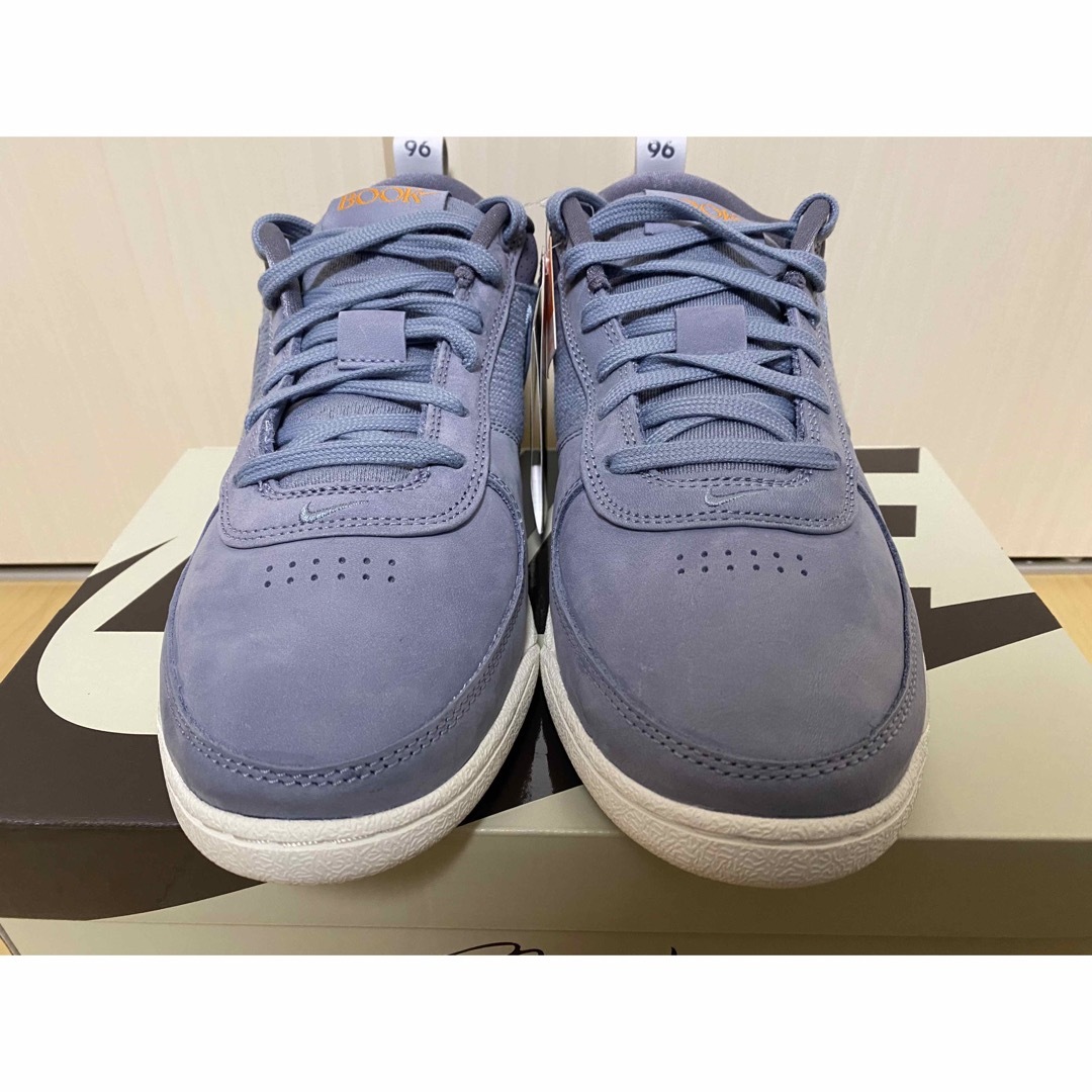 NIKE - Nike Book 1 EP Mirage V2 27.0㎝の通販 by kocchyan shop