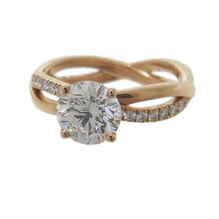 DE BEERS - 23日まで専用 デビアス ダイヤモンドライン 2、6ct k18の DE BEERS - 23日まで専用 デビアス ダイヤモンドライン 2、6ct k18の