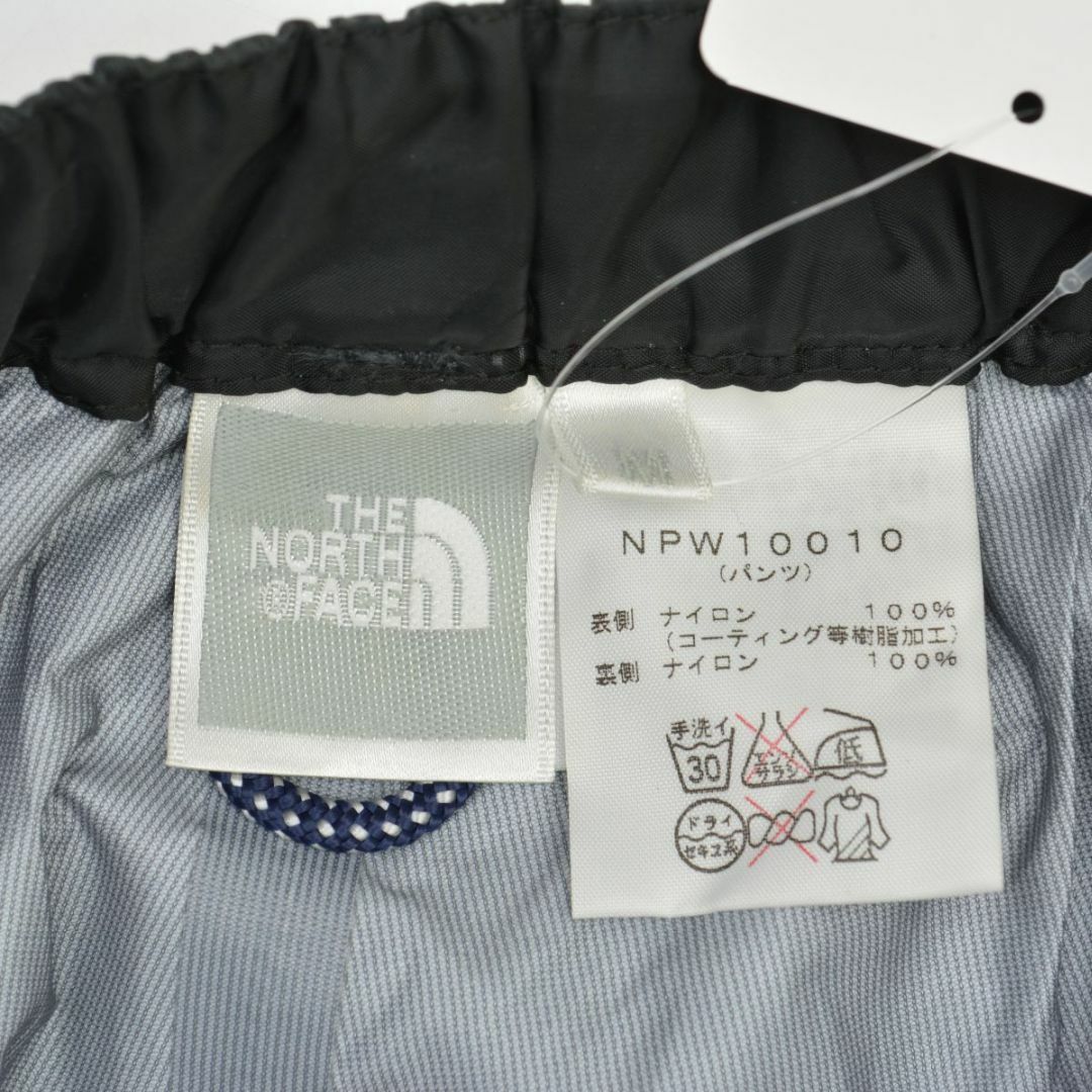 THE NORTH FACE(ザノースフェイス)の【THENORTHFACE】NPW10010 RAINTEX AEROパンツ レディースのパンツ(その他)の商品写真