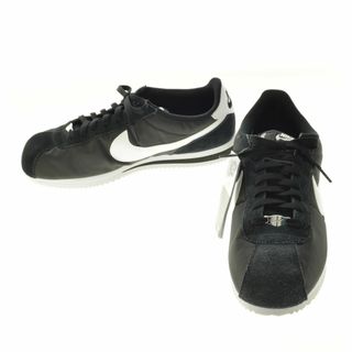 ナイキ(NIKE)の30cm【NIKE】DZ2795-001 WMNS CORTEZ コルテッツ(スニーカー)