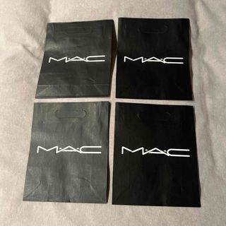 MAC - ショッパー