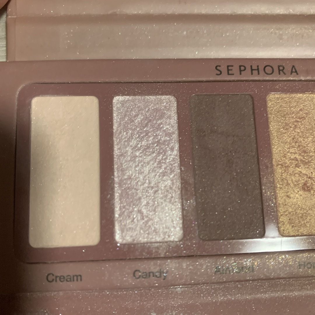 Sephora(セフォラ)のSEPHOPA アイシャドウ コスメ/美容のベースメイク/化粧品(アイシャドウ)の商品写真