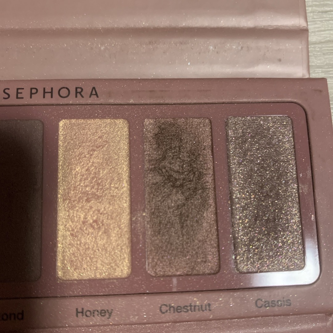 Sephora(セフォラ)のSEPHOPA アイシャドウ コスメ/美容のベースメイク/化粧品(アイシャドウ)の商品写真