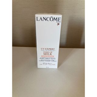 ランコム(LANCOME)のUV エクスペール　トーン　アップ　ローズ(化粧下地)