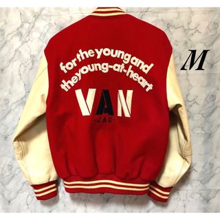 ヴァンヂャケット スタジャン(メンズ)の通販 86点 | VAN Jacketの ヴァンヂャケット スタジャン(メンズ)の通販 86点 | VAN Jacketの