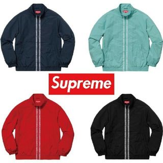 Supreme - Supreme independent アノラック Lの通販 by hachi