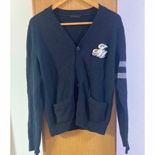 ジュンメン カーディガン(メンズ)の通販 35点 | JUNMENのメンズを買う