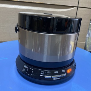 ヒタチ(日立)の日立IH炊飯器RZ-BS2M2022年日本製(炊飯器)