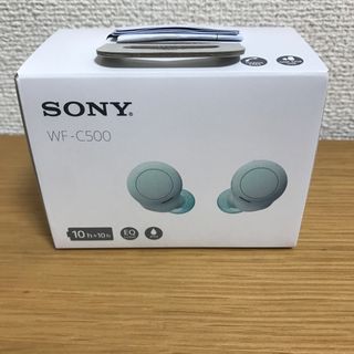 SONY - WF-1000XM3 バッテリー交換済 ブラックの通販 by む