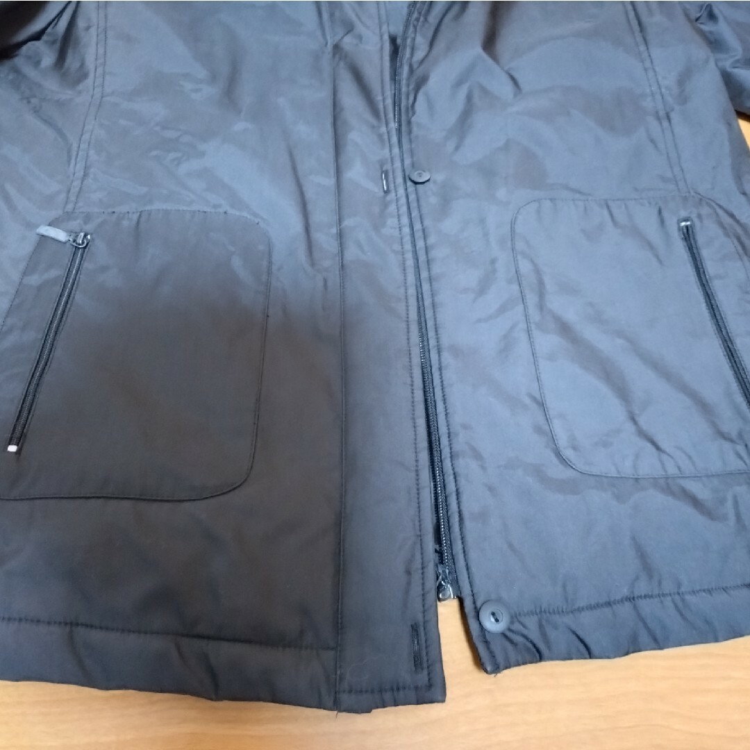 レディースコート·ジャンパー レディースのジャケット/アウター(ナイロンジャケット)の商品写真