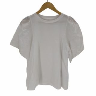 スピックアンドスパン(Spick & Span)のSpick and Span(スピックアンドスパン) レディース トップス(Tシャツ(半袖/袖なし))