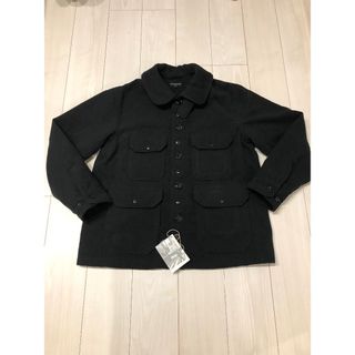 Engineered Garments - エンジニアードガーメンツ クルーザージャケット M