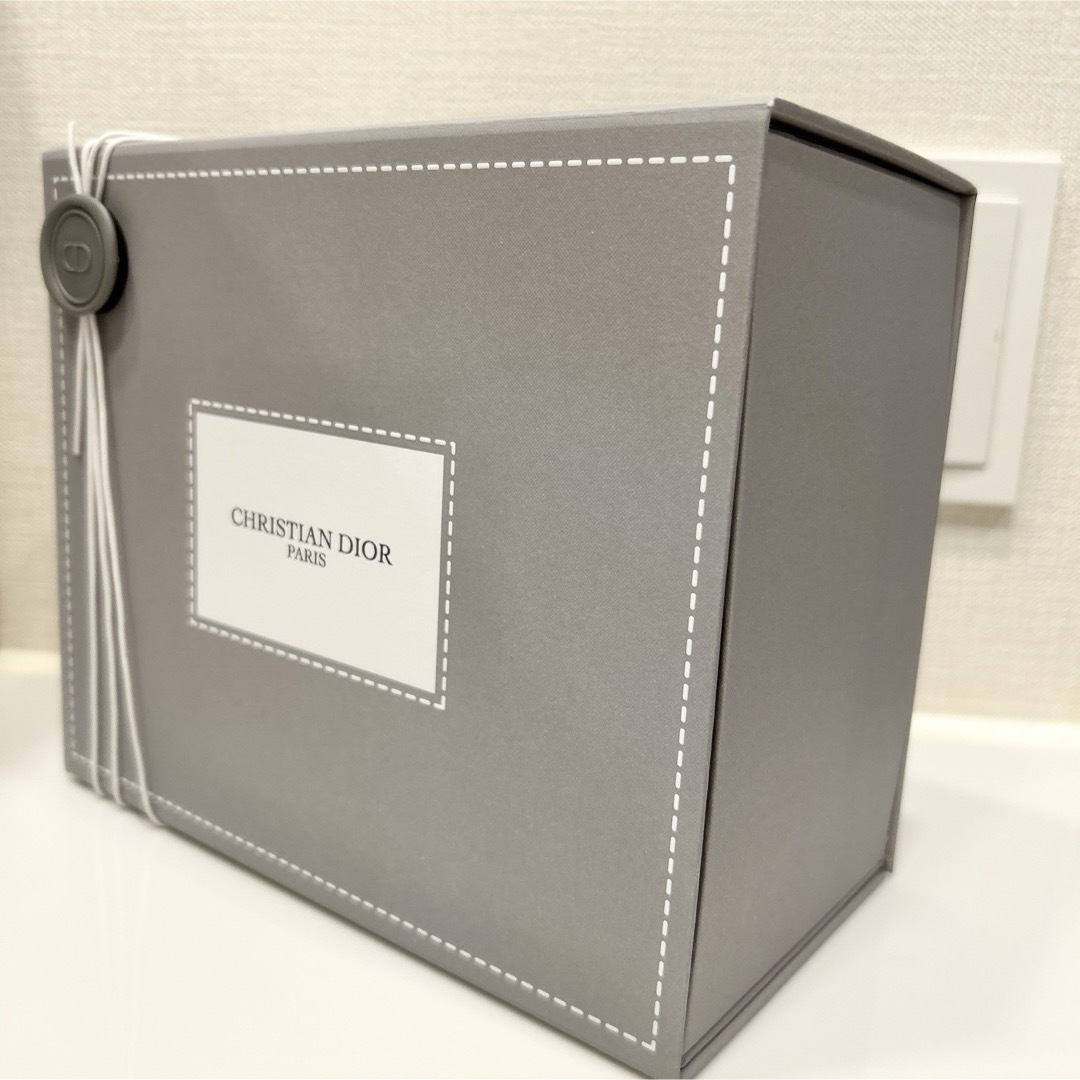 Christian Dior - ◇最新◇ギフトボックス メゾンクリスチャン Christian Dior - ◇最新◇ギフトボックス メゾンクリスチャン