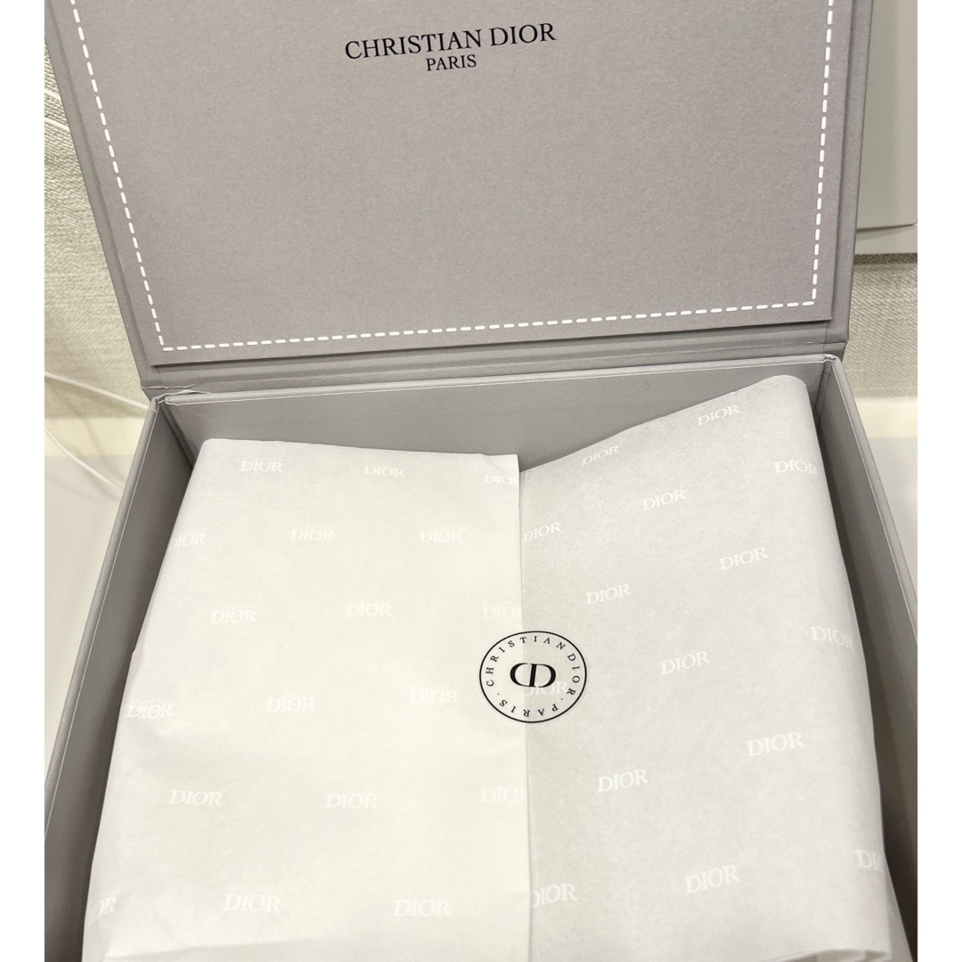 Christian Dior - ◇最新◇ギフトボックス メゾンクリスチャン Christian Dior - ◇最新◇ギフトボックス メゾンクリスチャン