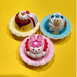 アニマルスイーツ(キャラクターグッズ)