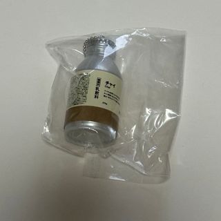 ムジルシリョウヒン(MUJI (無印良品))の無印良品　ガチャガチャ　ドリンク(その他)