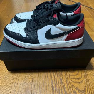 NIKE - ナイキ エアジョーダン1 2017 カメレオン 28.5cm 中古 付属品 ...