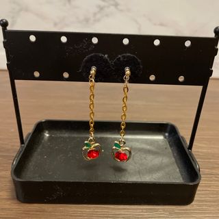 ノンホールピアス(イヤリング)