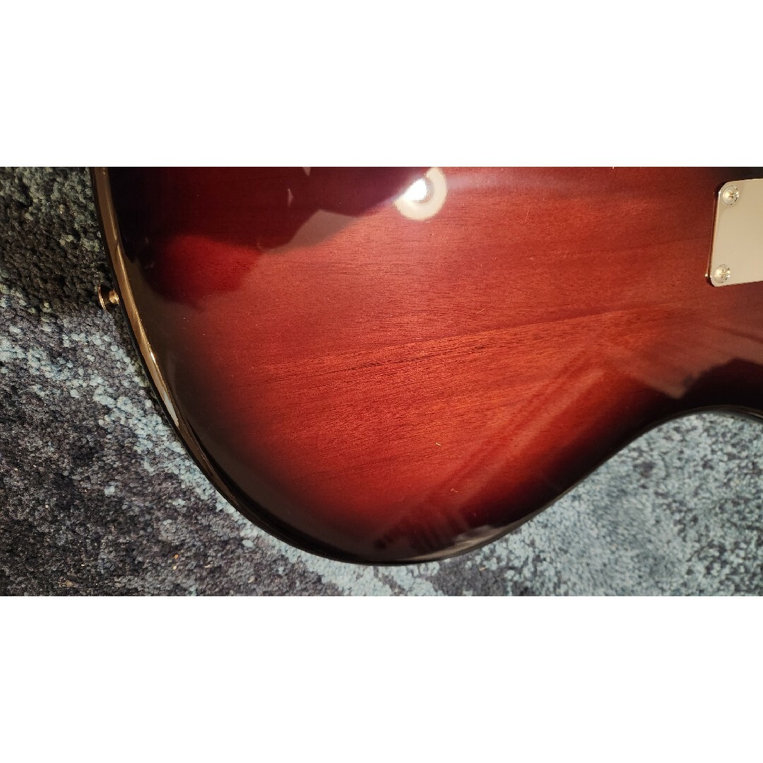 ヤマハ(ヤマハ)の【出音OK】YAMAHA TRBX174 ウッド系 エレキベース 楽器のベース(エレキベース)の商品写真