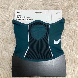 ナイキ(NIKE)のNIKE strike snood witer warrior ネックウォーマー(ウェア)