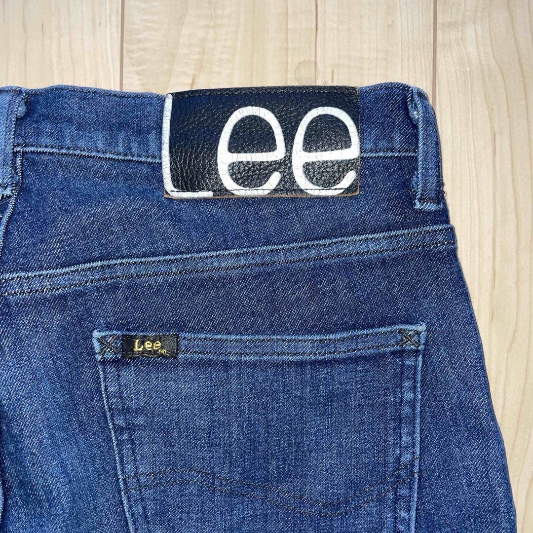 Lee(リー)のLee/RIDERS LASTIC SKINNY メンズのパンツ(デニム/ジーンズ)の商品写真