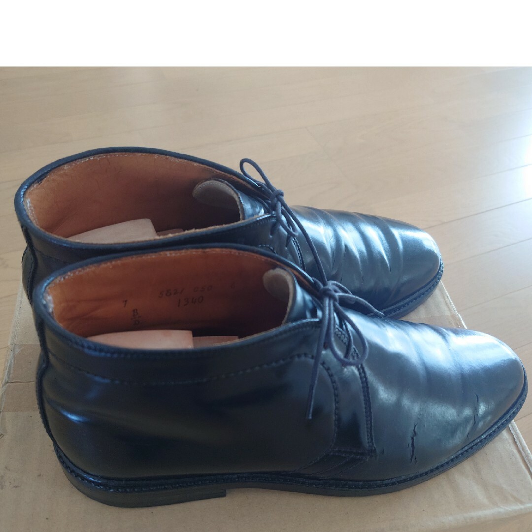 Alden(オールデン)のオールデン　1340 25cm メンズの靴/シューズ(ブーツ)の商品写真