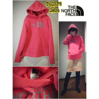 ザノースフェイス(THE NORTH FACE)のThe North Face パーカー WOMEN'S M キャンプウォーキング(パーカー)