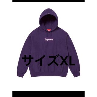 Supreme - Supreme Aoi Icons Hooded Sweatshirt 葵産業の通販 by