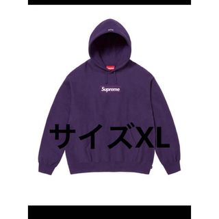 Supreme - SUPREME Coverstitch Hooded Sweatshirt Lの通販 by ...