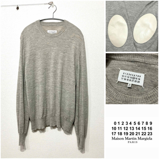 Maison Martin Margiela - マルジェラ WESTCLOX様専用 キーホルダー