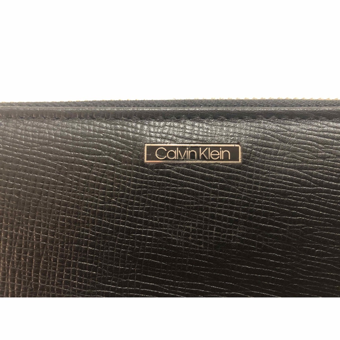 Calvin Klein(カルバンクライン)の長財布（Calvin Klein） メンズのファッション小物(長財布)の商品写真