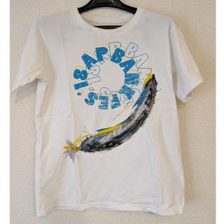 ap bank fes '18　オフィシャルTシャツ(ミュージシャン)