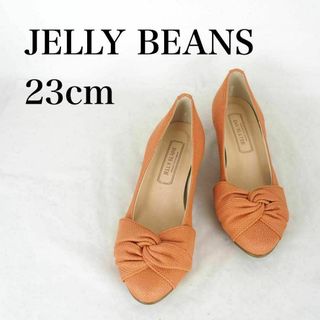 JELLY BEANS - JELLY BEANS*ジェリービーンズ*パンプス*23cm*M2897