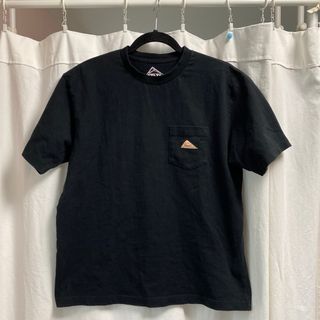 ケルティ(KELTY)のKELTY 半袖ポケットTシャツ(Tシャツ/カットソー(半袖/袖なし))