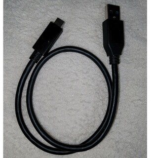 USB3.2Gen2 50cm(PC周辺機器)