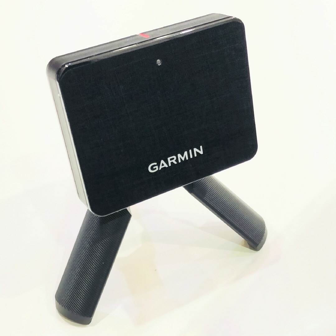 GARMIN(ガーミン)のGARMIN　ガーミン　ポータブル 弾道測定器　Approach R10 スポーツ/アウトドアのゴルフ(その他)の商品写真