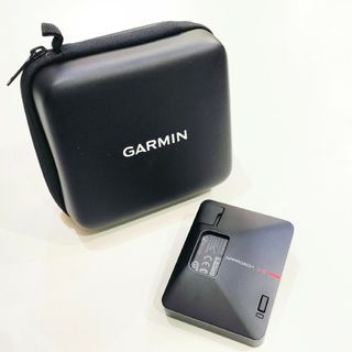 ガーミン(GARMIN)のGARMIN　ガーミン　ポータブル 弾道測定器　Approach R10(その他)