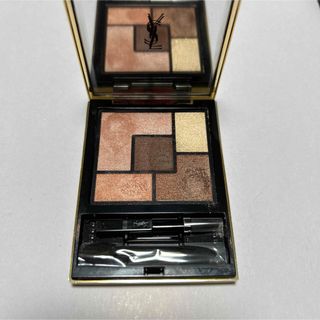 イヴサンローランボーテ(Yves Saint Laurent Beaute)のイヴサンローラン　アイシャドウパレット(アイシャドウ)