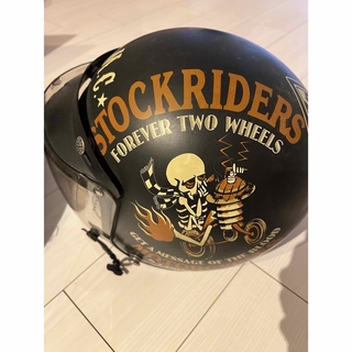 ハーレーダビッドソン(Harley Davidson)のバイクヘルメット(ヘルメット/シールド)