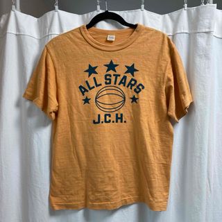 ウエアハウス(WAREHOUSE)のWAREHOUSE 半袖Tシャツ(Tシャツ/カットソー(半袖/袖なし))