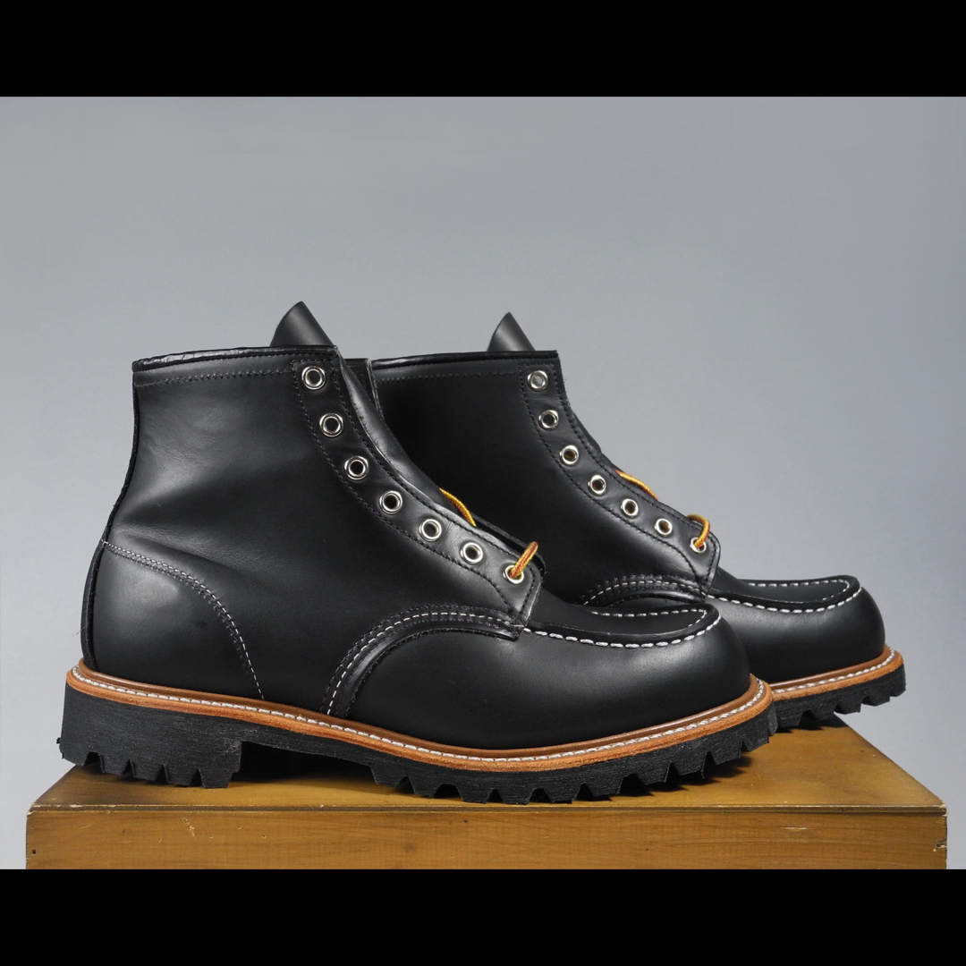 REDWING - 8176アイリッシュセッター現行羽タグ犬8136 8130 9878 REDWING - 8176アイリッシュセッター現行羽タグ犬8136 8130 9878