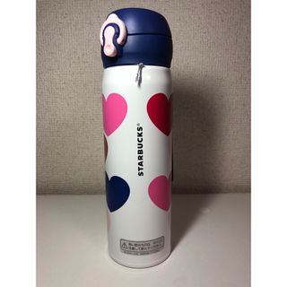 スターバックスコーヒー(Starbucks Coffee)のStarbucks Coffee  バレンタイン2020タンブラー  500ml(タンブラー)