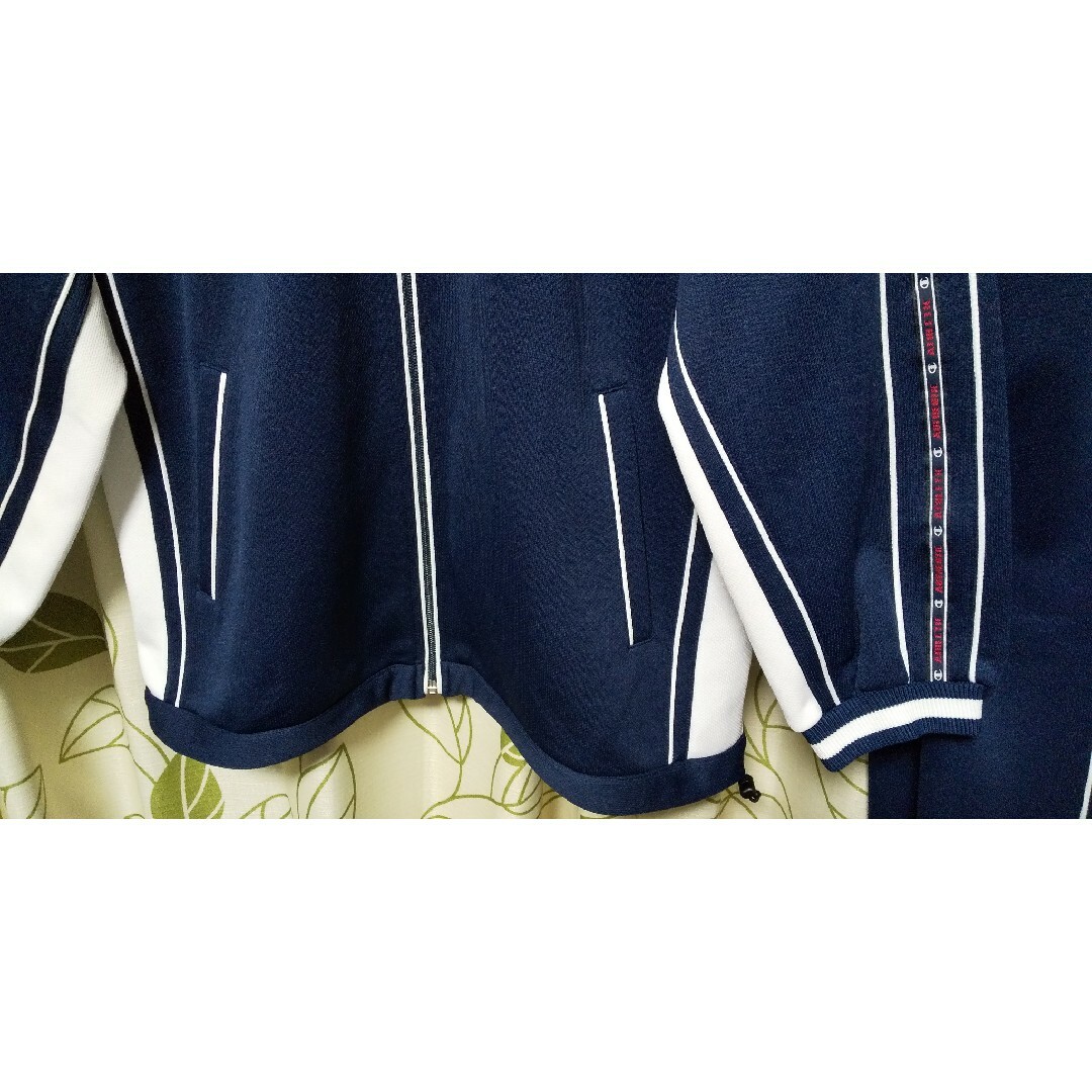 Champion - チャンピオン セットアップ ジャージ レトロ M〜L Champion - チャンピオン セットアップ ジャージ レトロ M〜L