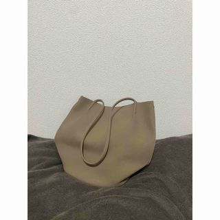 トゥデイフル(TODAYFUL)のTODAYFUL Ecosuede Shoulder Bag (トートバッグ)