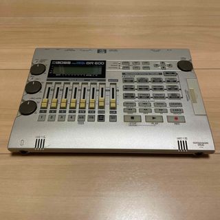 ボス(BOSS)のBOSS BR-600 DigitalRecorder マルチトラックレコーダー(エフェクター)