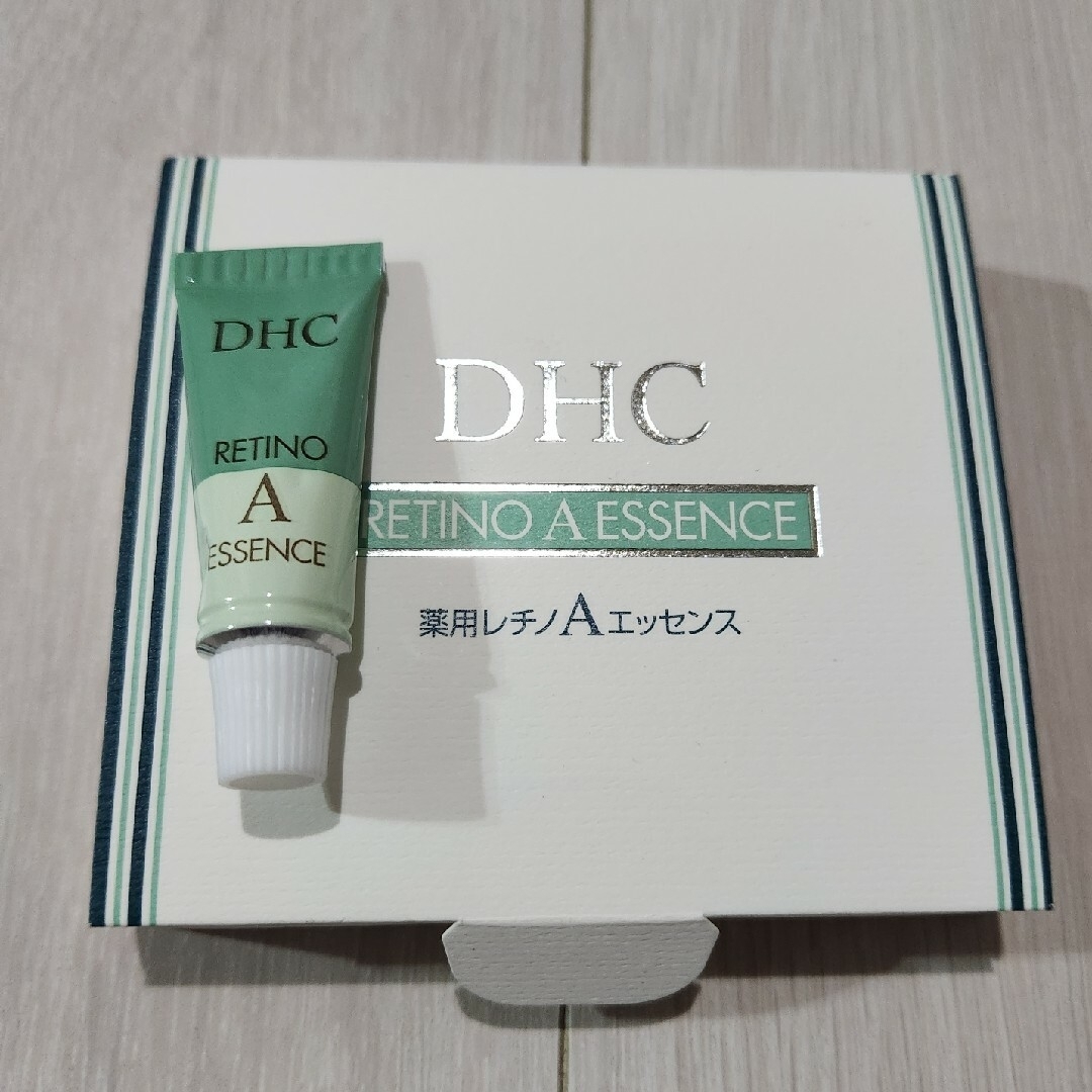 DHC(ディーエイチシー)のDHC 薬用 レチノAエッセンス 1本 コスメ/美容のスキンケア/基礎化粧品(美容液)の商品写真