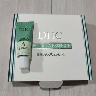 ディーエイチシー(DHC)のDHC 薬用 レチノAエッセンス 1本(美容液)