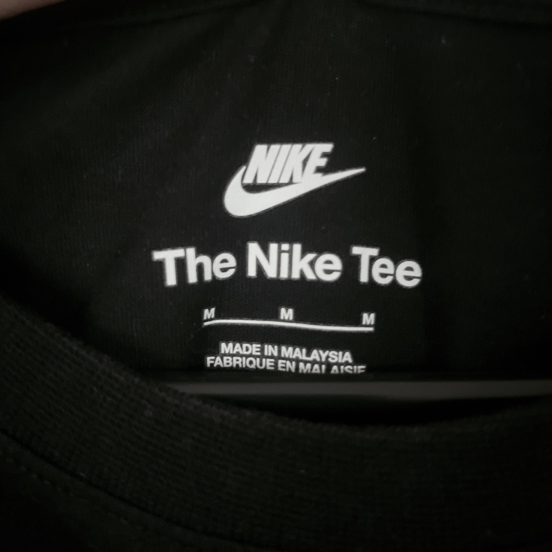 NIKE(ナイキ)のNIKE ロングTシャツ メンズのトップス(Tシャツ/カットソー(七分/長袖))の商品写真