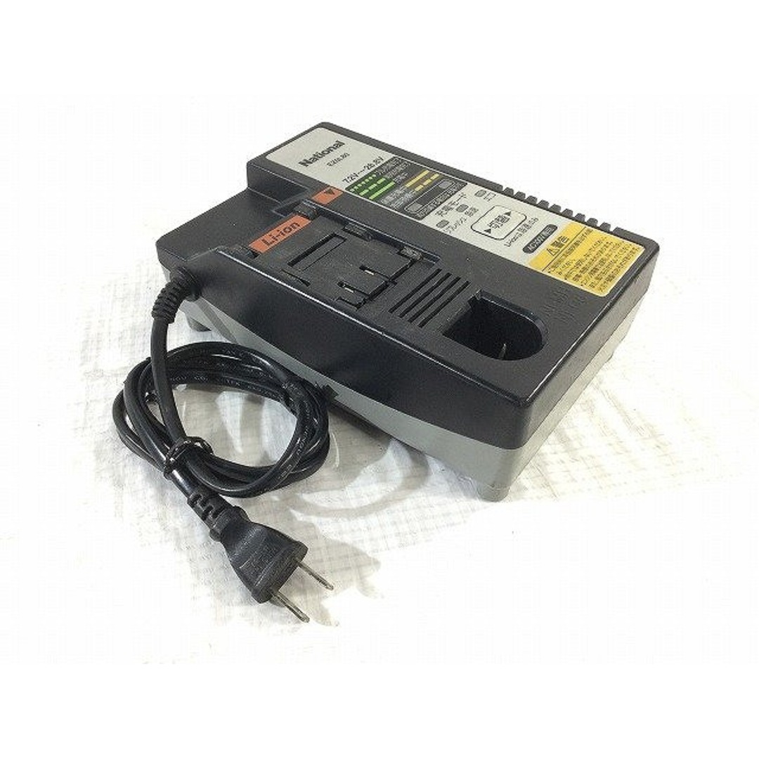 Panasonic - ☆中古品☆Panasonic パナソニック 14.4V 3.0Ah Panasonic - ☆中古品☆Panasonic パナソニック 14.4V 3.0Ah