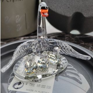 SWAROVSKI(置物)のフリマアイテム一覧 SWAROVSKI(置物)のフリマアイテム一覧
